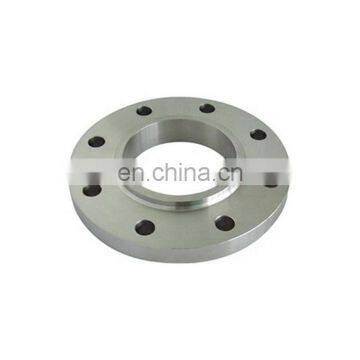 Dn40 Raised Face Stainless Steel ss Standard Jis 10k Slip on Flange photo-3