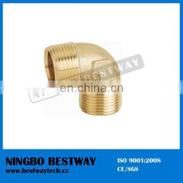 Welcome OEM ODM Brass Compression Tee With Two Way photo-6