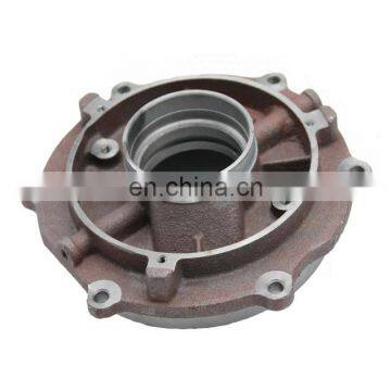 Farm Machinery Engine Main Shaft Rear Bearing Cover for Sale photo-2