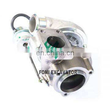 Diesel Engine Spare Parts Turbocharger 2674A843 For GT2556 Turbo photo-4