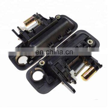 OEM 69220AA010 Auto Driver Car Door Handle Fit For Toyotas Camry 97-01