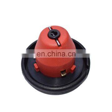 Fuel Filter Tank Cap &2 Keys For Ford Galaxy Seat Alhambra VW Sharan 701201553