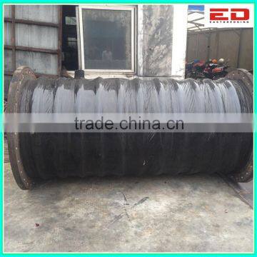 Suction Hose for Dredger Suction Pipeline