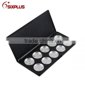 36mm 10 empty pans for makeup palette Palette