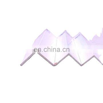 Shengxin aluminium corner profile for building and decoration