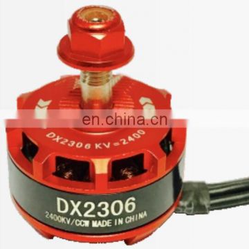 A New Generation of High Performance Blowproof DX 2306-240 KV Aerial Model Brushless Motor Untraveled Motor generator