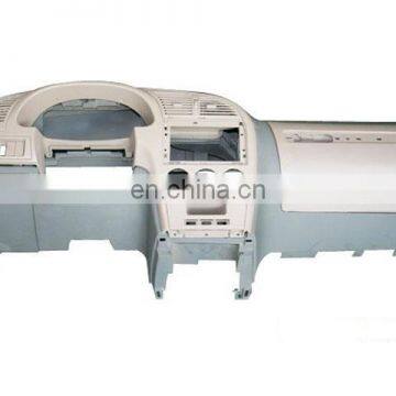 Custom Auto Car Parts Dash Board Making Mould Maker Plastic Injection Molding Custom Moulding Manufacturer Silicon Mold for Diy photo-4