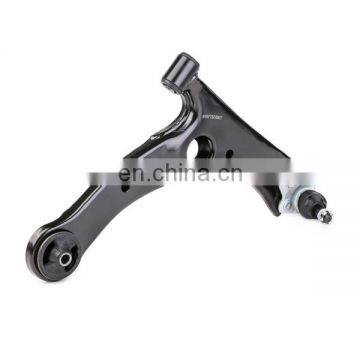 Japanese Car Auto Parts Lower Front Right Suspension Track Control Arm 48068-02030 4806802030 4806813010