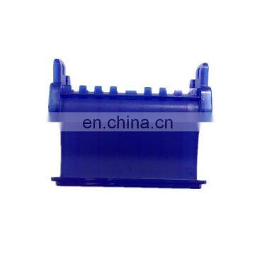 Precision Injection Mould Die Molding Plastic Parts photo-3
