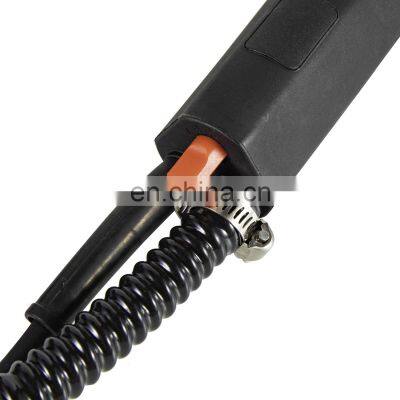 130V 450W Heat Gun Shrink Wrap Commercial For Thawing Frozen Pipes
