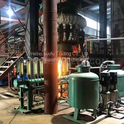 Automatic Rockwool Production Line Rock Wool Machinery Rockwool Production Line Rockwool Machinery photo-5