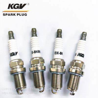 Auto Iridium/Platinum Spark Plug S-BKR5EIX