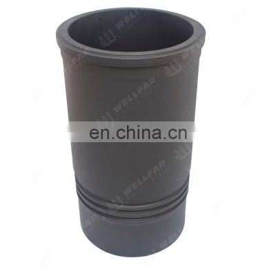 Machinery engine parts NT855/NTA855/N14 cylinder liner 3055099 3801826