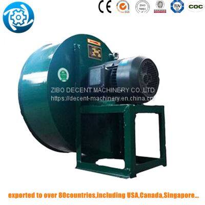 Centrifugal Blower Fan For Industrial Dust Collector photo-5