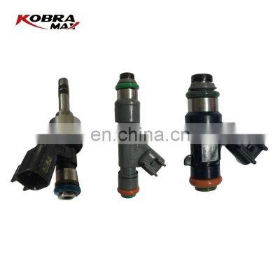 Auto Parts Fuel Injector For HOLDEN 24 503 406 For PONTIAC 24503406 Car Accessories