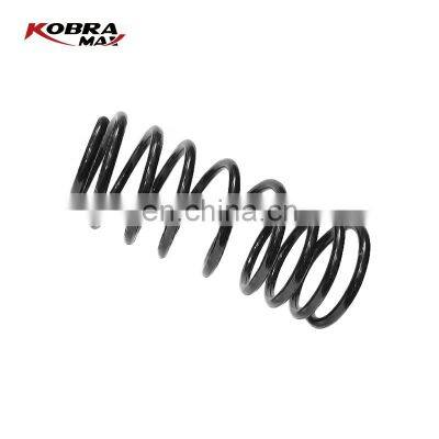 Auto Parts Coil spring For DACIA 6001542764 For DACIA 6001539427 Auto Accessories