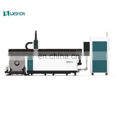 7% PRICE OFF Star Products Fiber Laser Cutting Machine Cut Pipe / Metal Tube Fiber Laser Cut Machine photo-2