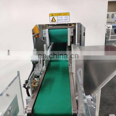High Speed Facial Tissue Paper Log Saw Cutting Machine photo-3