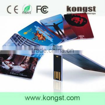 swiveling Credit Card USB flash drives,USB Holder Memory Disk