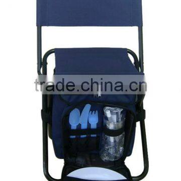 Folding Chair with Picnic Sets