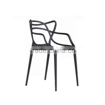 Plastic Material chair Dining Chair ,Moden Dining Chair ,Low Price Strong Dining Chair