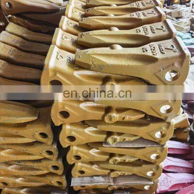 Excavator Bucket Tooth and Adaptor and Lock Forged Material Bucket Tooth Bar Bucket Tooth Pin for Cat330