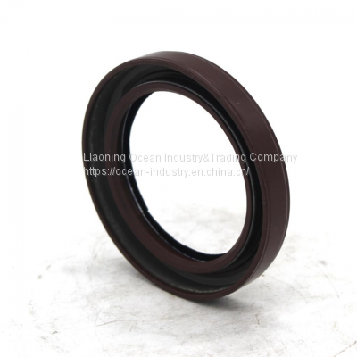 EX-FACTORY PRICE  HIGH QUALITY   6BD1  6BG1 DB58  CRANKSHAFT  FRONT OIL SEAL FOR ENGINE