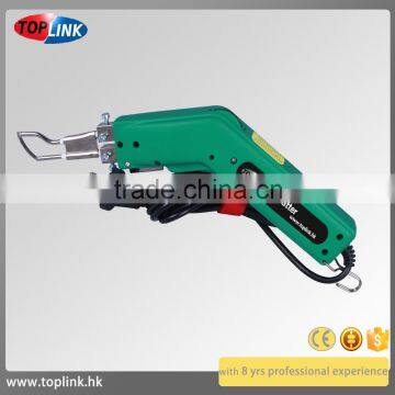 Styrofoam, Polystyrene,Fabric rope hot knife cutter