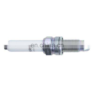 Auto parts Iridium SPARK PLUGS IZKR7A engine part for Toya-to