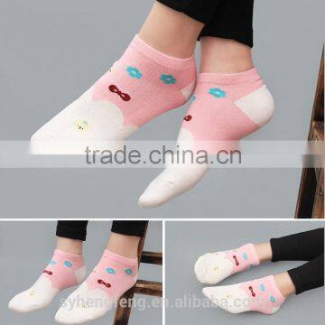 2016 hot wholesale new style cute socks women socks