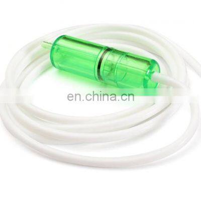 Oxygen Equipment Good With Battery Professional Medical Oxygen New Portable Concentrator photo-2