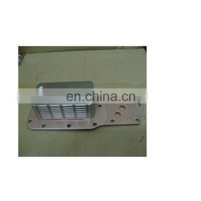 hot sell SCDC 6CT oil cooler core 3921558