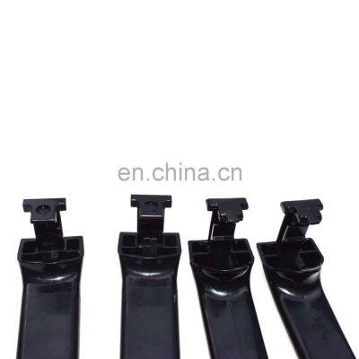 Free Shipping!Set of 4 Outside Door Handle Front Rear Left Right for Lexus RX330 Toyota Tacoma