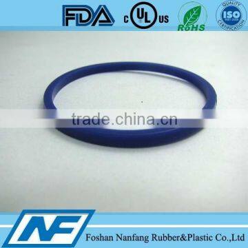 Sale Food-grade Silicone Autoclave Rubber Seal photo-2