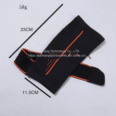 Elbow Support Form Tennis Elbow Support Basketball Protective Compression Tennis Elbow Support Straps Arm Sleeve Custom With Ajustable Strap photo-4