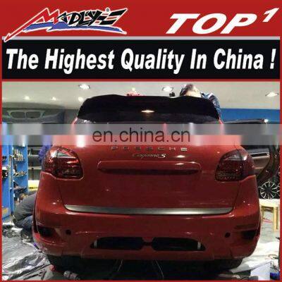 2011 958 Body Kits for Porsche Cayenne 958 Body Kit for Cayenne 958 Body Kits 2011-2013 Year photo-3
