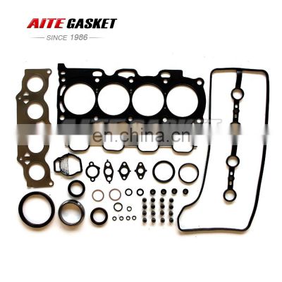 Japan car 2AZ-FE 2.4L  engine gasket set for toyota previa Head Gasket Engine Parts