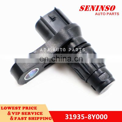 Original New Trans Input Speed Sensor OEM 31935-8Y000 For Nissan Altima Maxima Quest 3.5L OEM 31935-8Y000