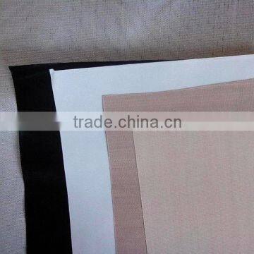 favarable prices for sale 250 micron fiberglass fabric coated with ptfe best seller China supplier