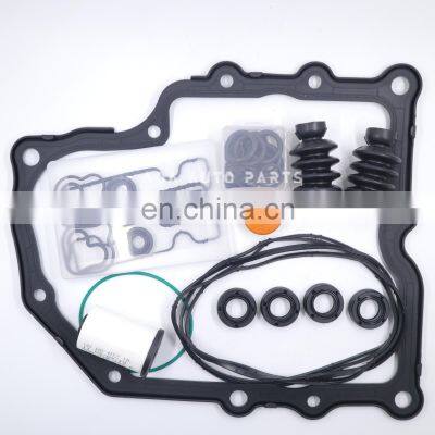 New 0AM DSG DQ200 Gearbox Overhaul Gasket Filter Rubber Ring Dirt-proof Transmission Valve Body Repair Kit For Audi photo-3