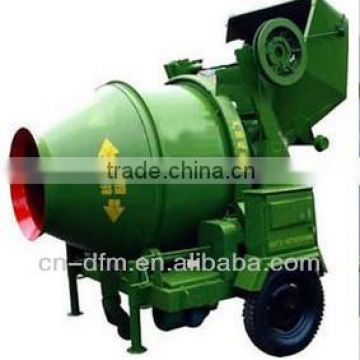 JZC Concrete Mixer Series from china fro sale