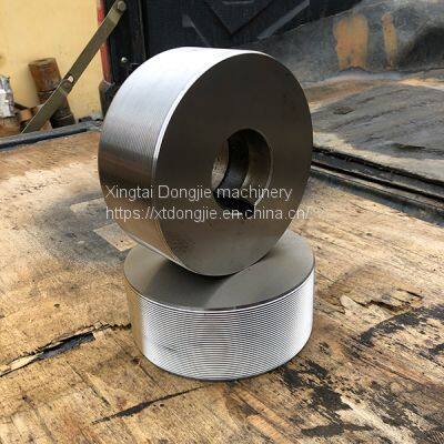 Thread Rolling Wheel photo-4