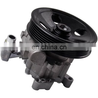 0054661701 Auto Parts Wholesale Hydraulic Power Steering Pump for Mercedes Benz C209 W203 S203 R171