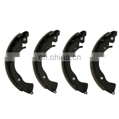 1618-S913 Hot Sale Auto Parts Right Rear Brake Shoe for Honda City 2012 -