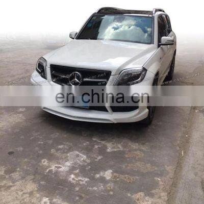Hot Sale Carlson Style Body Kit for Bens GLK Class in Frp photo-2