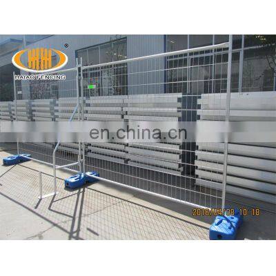 Australia temporary fence panel for sale