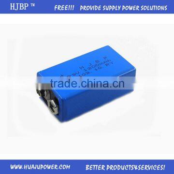 2014 hot sell high quality er14505h 3.6v lithium battery aa er14505