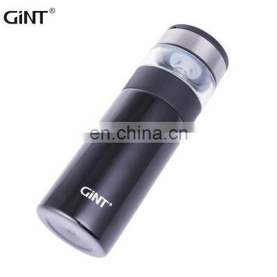 GINT 350ml Made in China High End Business Fashionable Tea Water Bottle