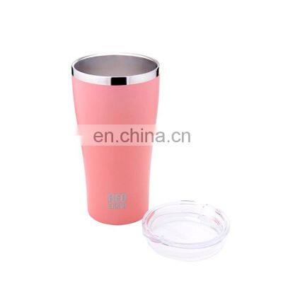 Portable Hiking Sample Travel Outdoor Vacuum Flask Beer Hot Sale Cups Flask Fishing Tumbler Cups Bulk photo-5
