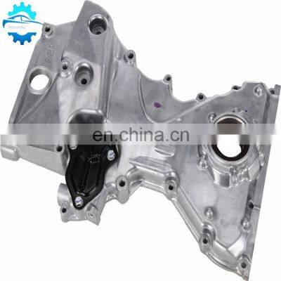 engine  oil pump OEM 15100-r1p-u01 15100-rzp-003  for honda accord 2012-2015 civic 2012-2013  crv 2012-2014 Change Oil Car Pump